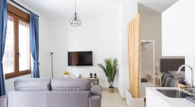 Holiday apartment | Next to Metropol Parasol — photo 2
