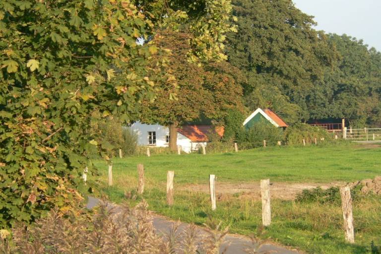 Ferienhaus Großheide