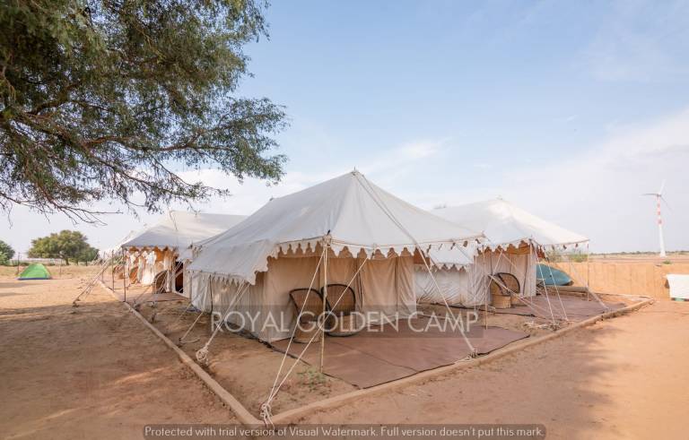 Royal Golden Camp — photo 4