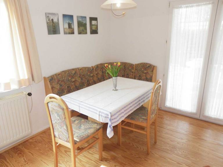 Ferienhaus "Bullwinkel" für 3 Personen ( Nichtraucher) — photo 5