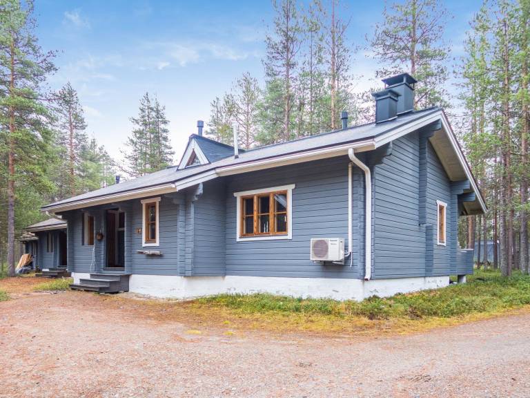 Ferienhaus  Kuusamo