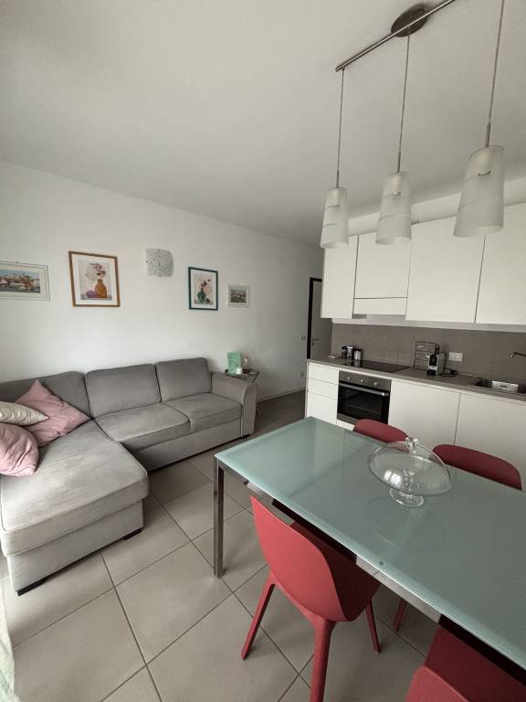 Ferienwohnung in Riccione, Misano Adriatico f&uuml;r max. 4 Personen