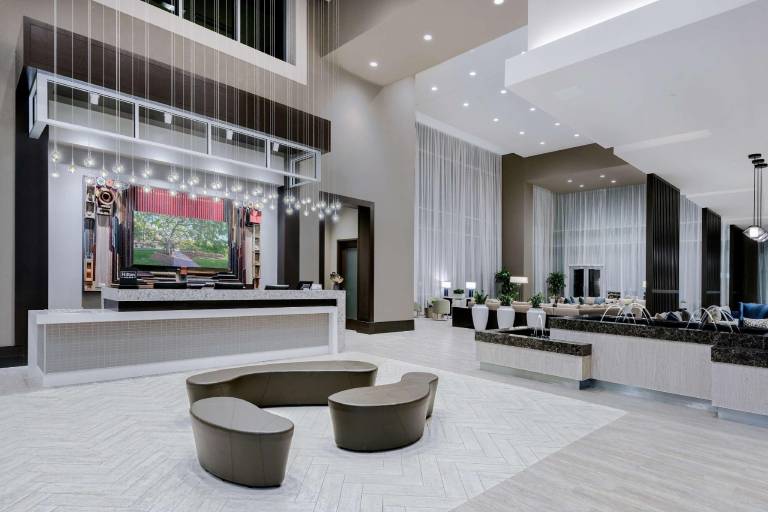 Embassy Suites College Station — photo 3