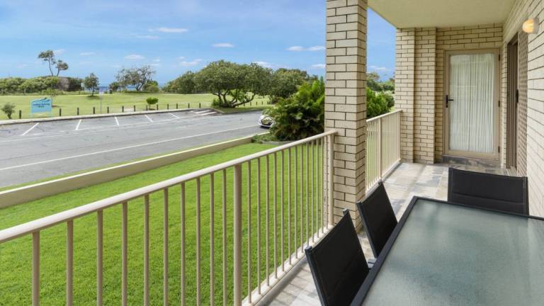 Apartment Woorim