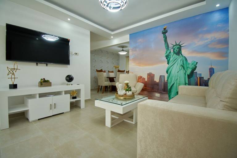 Apartamento Santiago De Los Caballeros
