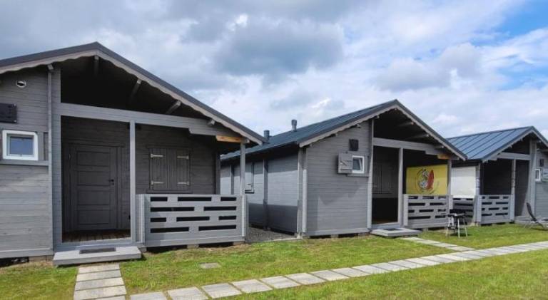 Vacation home | Pets allowed in Koszalin