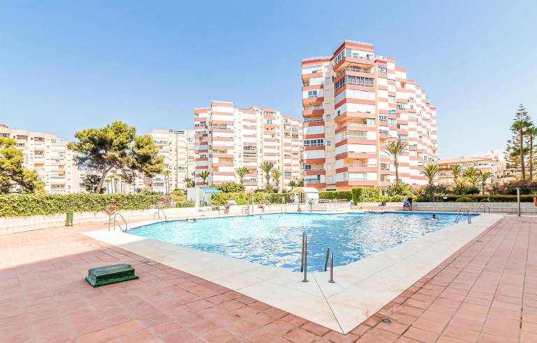 Apartamento El Morche