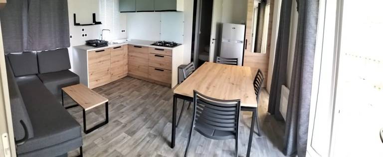 Maison de vacances Mortagne-sur-Sèvre