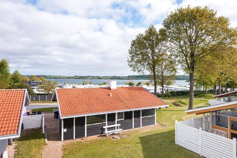 Feriehus Aabenraa