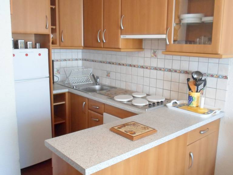 Apartment Near Spa, Pets Welcome — photo 3