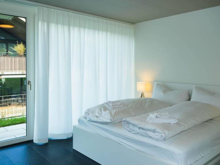 Appartement Frutigen