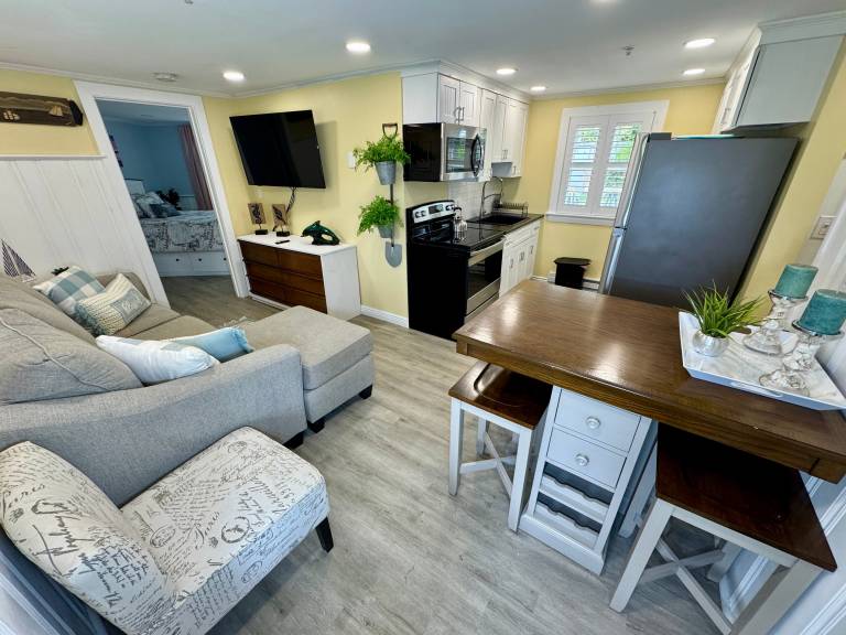 House  Harwich
