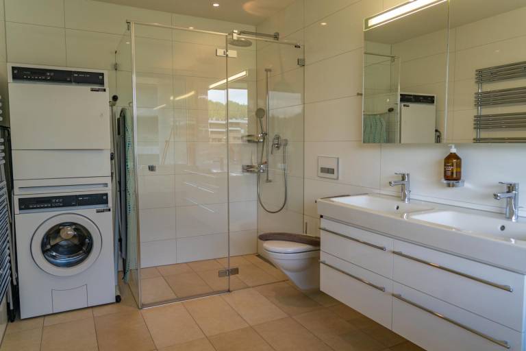 Children-friendly wonderful holiday apartment with patio | Lake view | Close to the ski | Pets allowed — photo 4