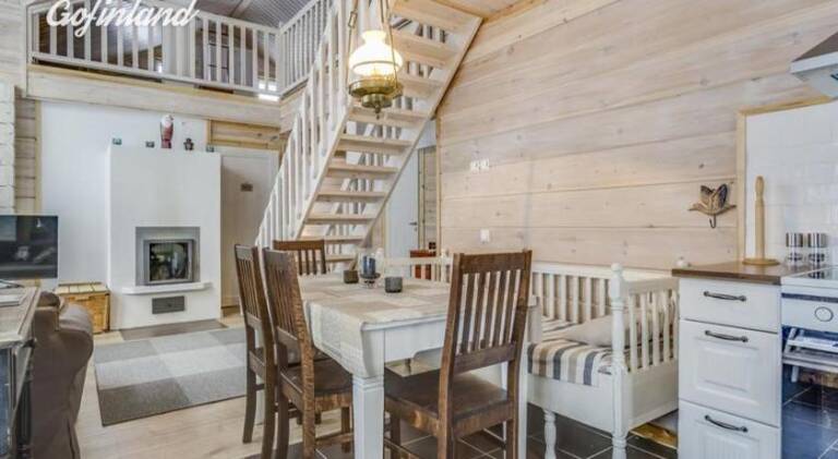 Chalet | Pet-friendly — photo 5