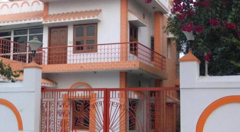 Bed and breakfast  Gaya