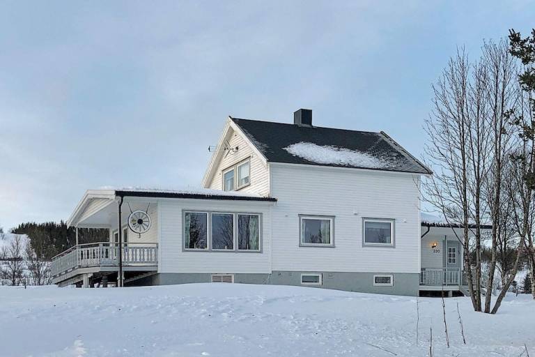 Casa Lyngen