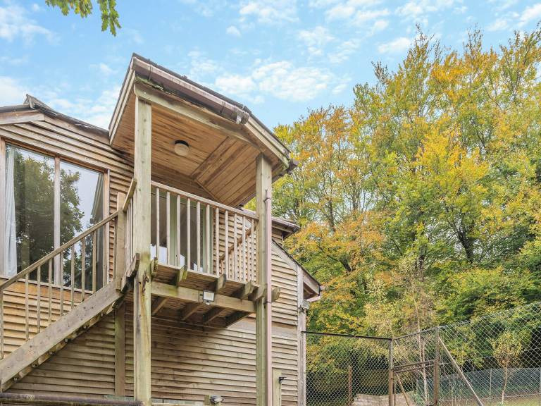 Cottage Rudry