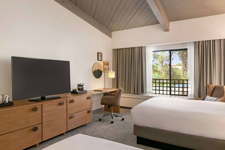Resort Old Town Scottsdale