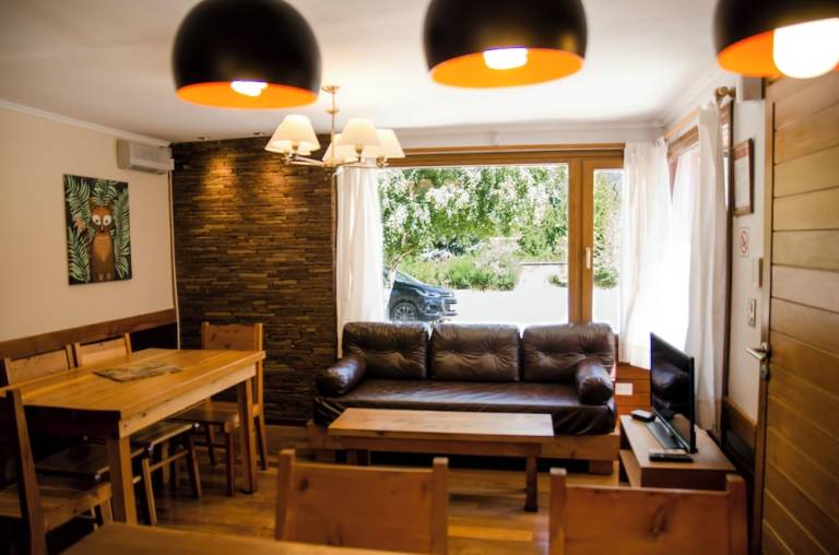 Apartment Villa Catedral