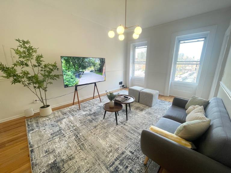 Apartment Jersey City