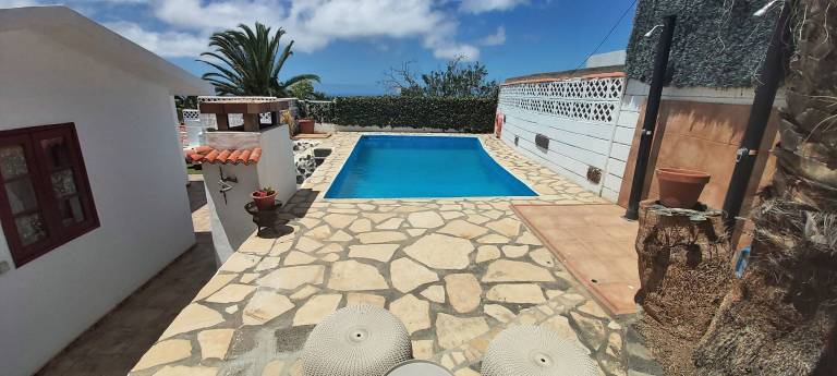 Huis Los Llanos