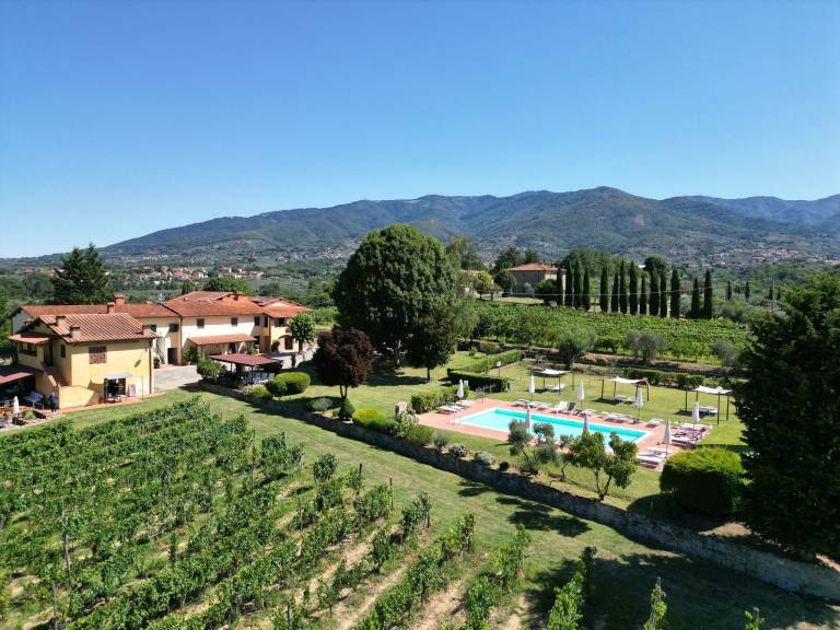 Casale Reggello