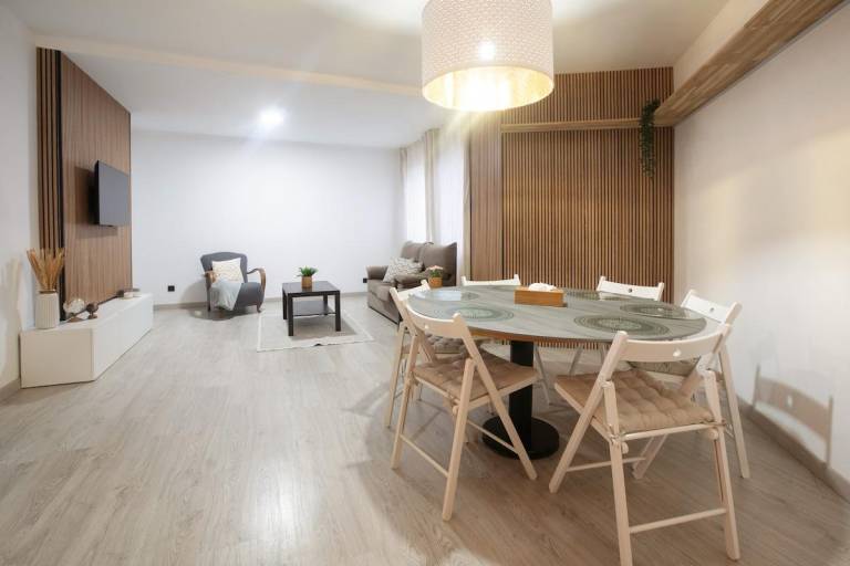 House with 3 rooms for 6 persons — photo 3