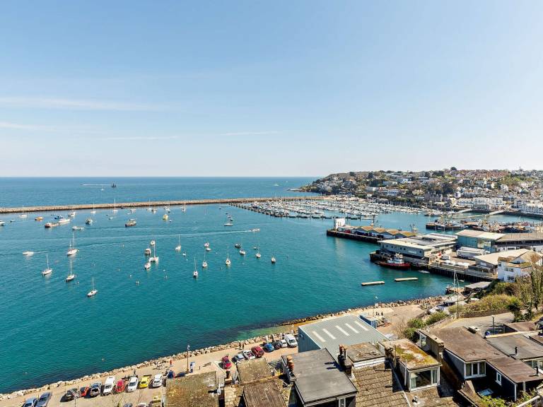 Cottage Brixham