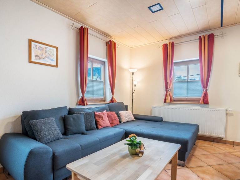Maisonette ferienwohnung 1 70qm