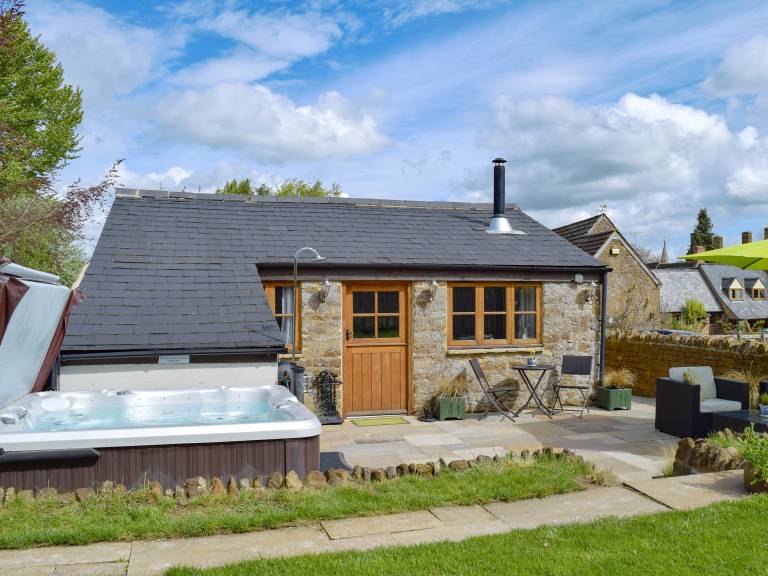 The Old Stables