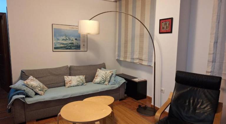50 m&sup2; Ferienwohnung