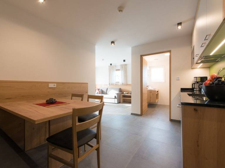 Ferienwohnung in Pfalzen für max. 7 Personen