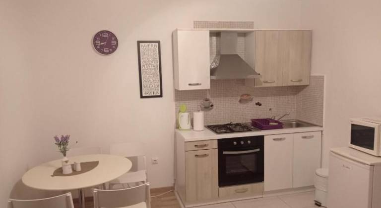 Holiday apartment with 1 room for 5 persons — photo 2