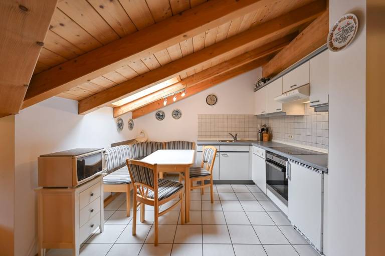 2-Raum-Ferienwohnung Kleiner Ochsenkopf — photo 3