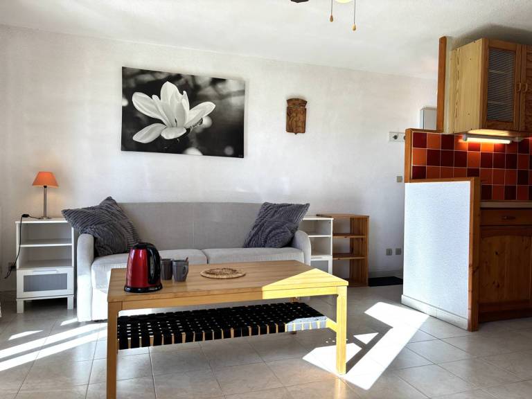 Holiday apartment with 1 room for 5 persons — photo 3