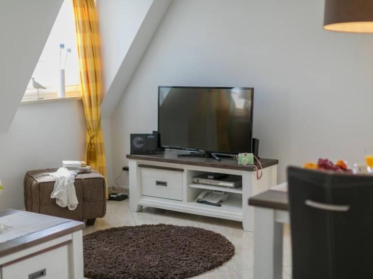 Holiday apartment with 1 room for 3 persons — photo 4
