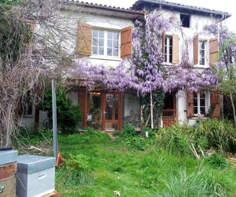 Chambre privée Eauze