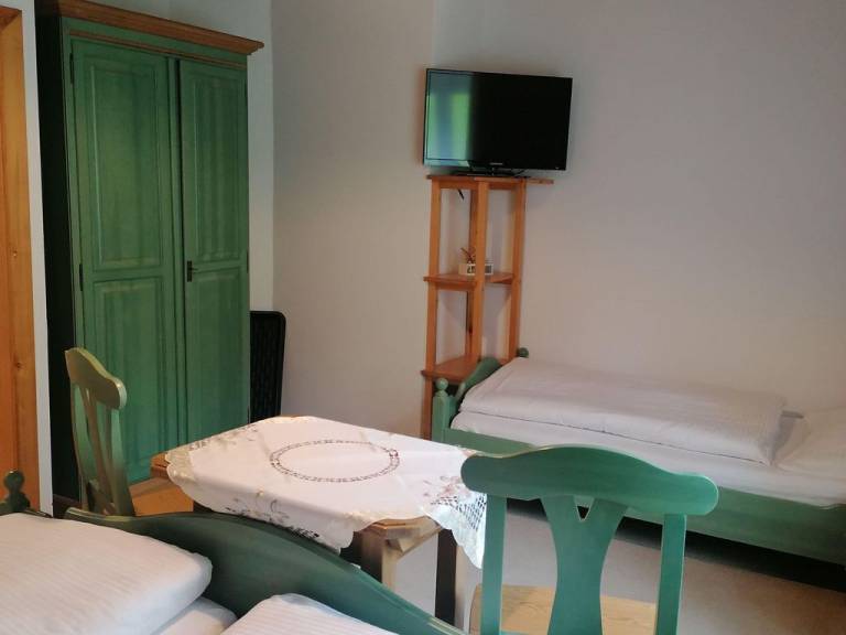 Bed & Breakfast Mitterbach