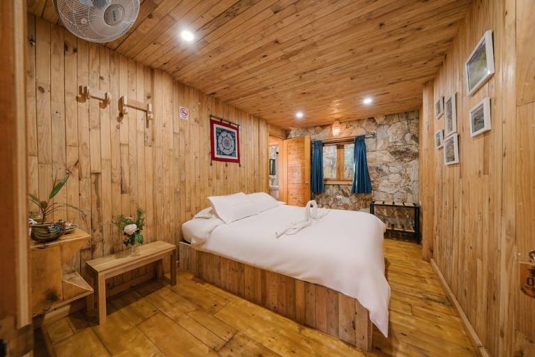 Lodge Phú Linh