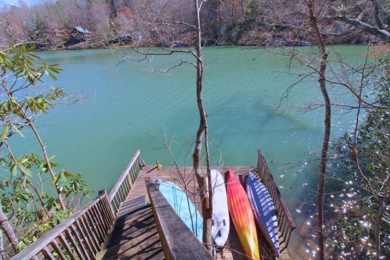 House with barbecue, pool & hot tub — photo 2