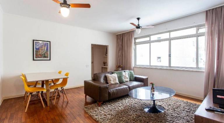 Apartamento Bom Retiro