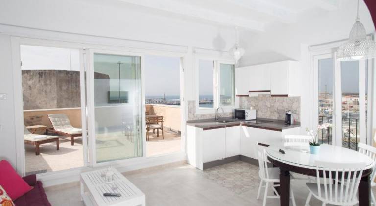 Rental apartment with patio | Close to the beach | Dogs allowed — photo 2