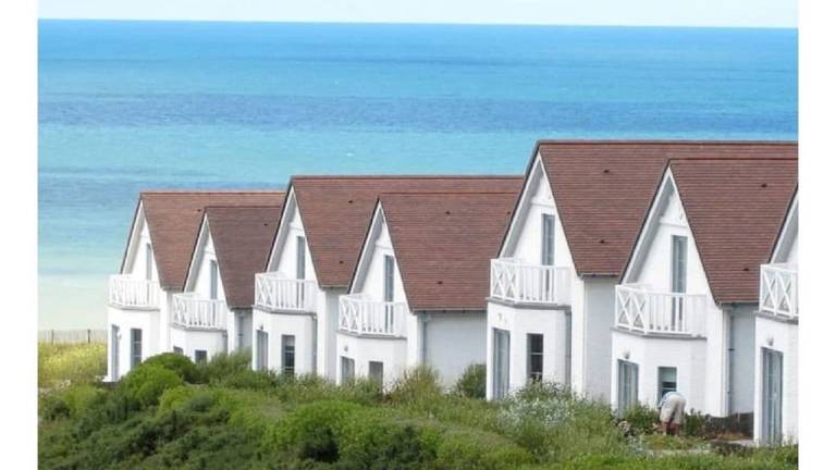 Ferienhaus Équihen-Plage