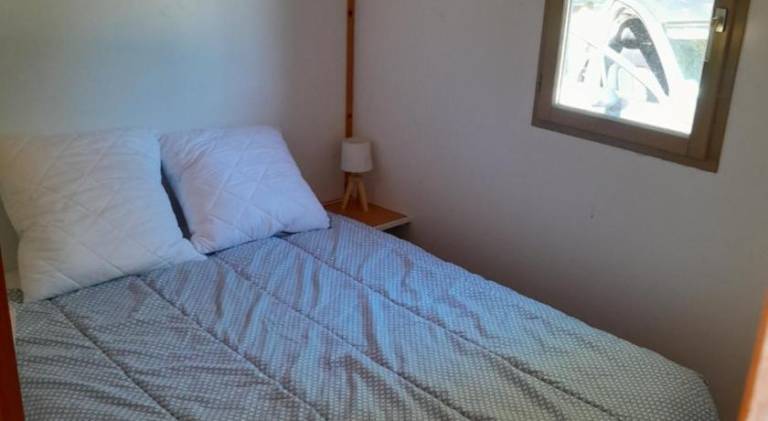 Chalet with 2 rooms for 6 persons — photo 2