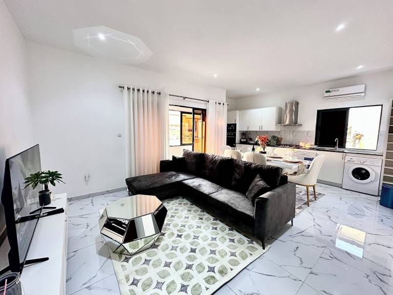 Apartment Luanda Sul