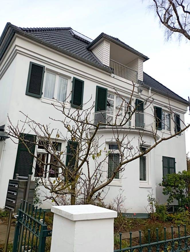 Ferienwohnung  Schenefeld