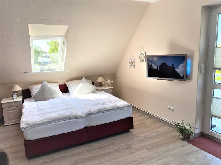 Ferienwohnung Büsum