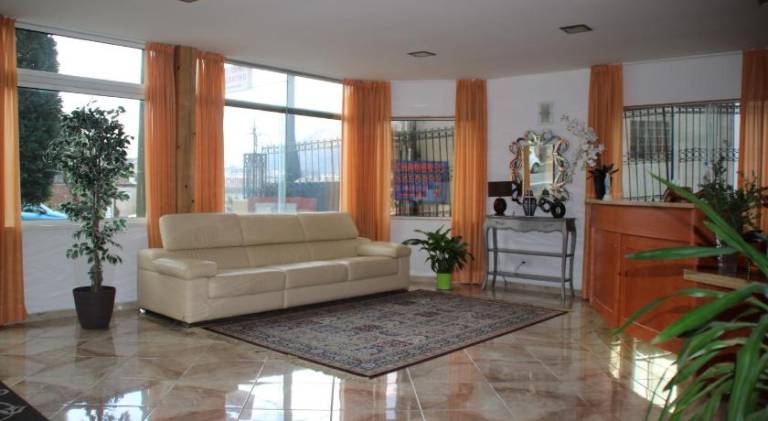 Hotel Lutetia — photo 3