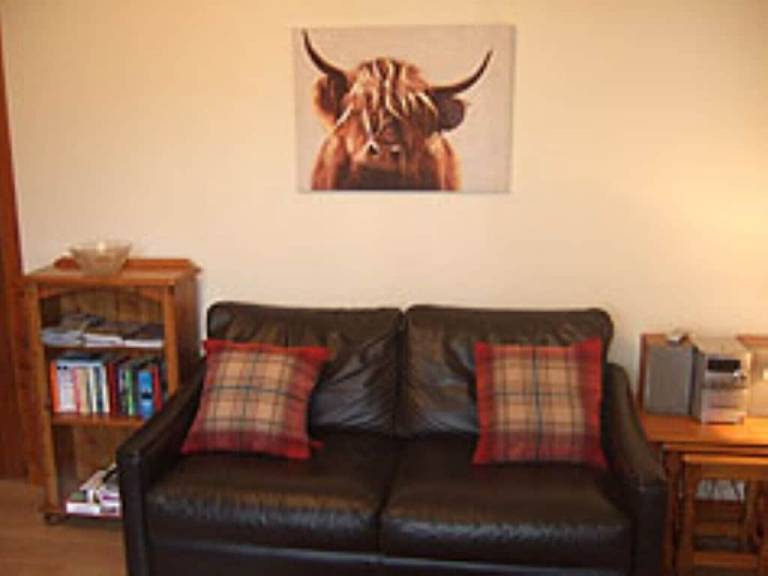 Cabin The Highlands