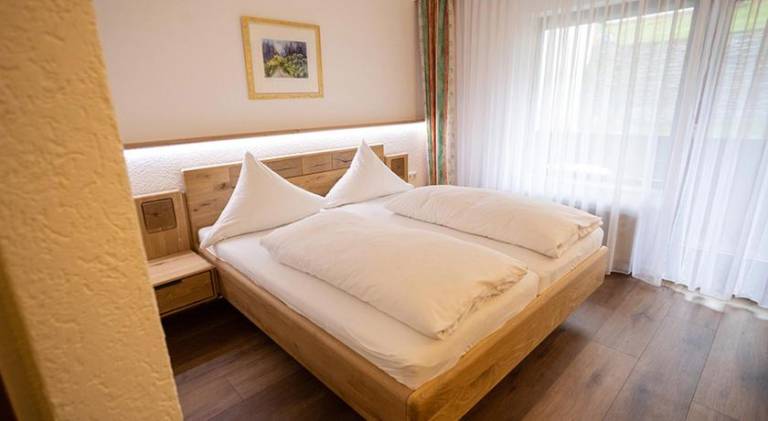 Bio-Hotel Uplander Hof — photo 2